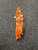 Used Maverik SPIDER Mens Lacrosse Head Orange 11726-S000297718 View 2