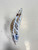 Used String King MARK 1 Mens Lacrosse Head White 11860-S000310889 View 2