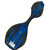 Used Ripstick CASTER BOARD Complete Skateboard Royal Blue Regular 11484-S000306613 View 2