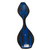 Used Ripstick CASTER BOARD Complete Skateboard Royal Blue Regular 11484-S000306613 View 3