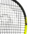 Used Head TOUR PRO Adult Tennis Racquet Yellow 4 3/8" 11484-S000306610 View 4