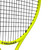 Used Head TOUR PRO Adult Tennis Racquet Yellow 4 3/8" 11484-S000306610 View 6