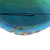 Used APEX SKIMBOARD Skim Board Green 41" 11484-S000306612 View 2