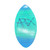 Used APEX SKIMBOARD Skim Board Green 41" 11484-S000306612 View 4