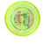 Used Innova ORC Disc Golf Driver Yellow 11760-S000093246 View 1