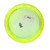 Used Innova ORC Disc Golf Driver Yellow 11760-S000093246 View 2