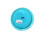 Used Innova VALKYRIE Disc Golf Driver Royal Blue 11760-S000093260 View 2