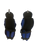 Used Itech SG155 Senior Shin Guards Navy Blue 13 1/2" 11642-S000139908 View 2