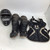 Used Under Armour VICTORY SERIES JR CATCHERS SET Catchers Equipment Other Black 11752-S000078874 View 1