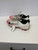 Used Nike Adult FB Cleats White Senior 8 11911-S000016115 View 3