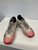 Used Nike Adult FB Cleats White Senior 8 11911-S000016115 View 2
