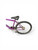 Used VOYAGEUR Mountain Bike Girls Purple 26" 10589-S000435107 View 3