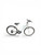 Used Next CHALLENGER Mountain Bike Girls White 26" 10589-S000435106 View 1
