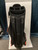 Used Ogio DIME ORANGE AND BLACK STAND BAG Mens Stand Bag Orange View 3