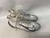 Used Nike Adult FB Cleats White Senior 8.5 11895-S000030797 View 1