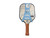 Used Franklin CARBON FS1 Pickleball Racquet White 11768-S000237623 View 1