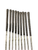 Used HENRY GRIFFITTS Mens Iron Set RH 4I-SW 10672-S000347634 View 10