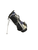 Used Powerbilt TPS STAND BAG Mens Stand Bag White/Black/Royal 10672-S000347639 View 2