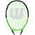 Used Wilson ADVANTAGE XL Adult Tennis Racquet Black 4 5/8" 11479-S000425579 View 1