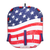 New Airhead Sportsstuff Stars and Stripes 1-2 Rider Towable Inflatable Tube 11798-KWTKWT53-4312 View 2