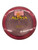 Used Mint ALPHA Disc Golf Driver Pink 11906-S000184516 View 1