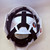 Used CCM 7000 SR Senior Goalie Helmet/Mask White M/L 11879-S000022028 View 5