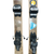 Used RAMP SHABANG Mens Down Hill Skis w/ Bindings Black 189 cm 11218-S000366434 View 2