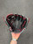 Used Wilson A2000 PF11SS BB/SB Glove RH Throw Black 11" 11945-S000254452 View 1