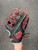 Used Wilson A2000 PF11SS BB/SB Glove RH Throw Black 11" 11945-S000254452 View 2