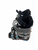 Used Atomic B-TECH 110 Ski Boots Black 280 MP - M10 - W11 11731-S000167563 View 2