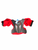 Used CCM FT350 Youth Shoulder Pads LG 10589-S000435110 View 2