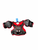 Used CCM FT350 Youth Shoulder Pads LG 10589-S000435110 View 1