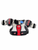 Used CCM TOP PROSPECT Youth Shoulder Pads LG 10589-S000435109 View 1