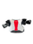 Used CCM TOP PROSPECT Youth Shoulder Pads LG 10589-S000435109 View 2