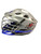 Used Cascade R Lacrosse Helmet Grey One Size 10743-S000488190 View 4