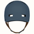 New Retrospec Dakota Bike and Skate Helmet Matte Navy- SM/MD 11709-WST4279 View 4