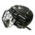 Used Bauer IMS 5.0 Helmet Cage Combo Black SM 11892-S000032719 View 2