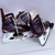 Used Bauer VAPOR X500 Senior Hockey Skate Senior 8.5 11879-S000022041 View 1