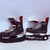 Used Bauer VAPOR X500 Senior Hockey Skate Senior 8.5 11879-S000022041 View 4