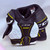 Used CCM TACKS 5092 Senior Shoulder Pads MD 11879-S000022040 View 1
