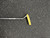 Used Dunlop VISION + Mens Putter RH 11162-S000457875 View 3
