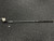 Used Wilson BLACK JACK Golf Wedge Mens RH Sand Wedge 11162-S000457881 View 1