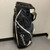 Used Taylormade CATALINA Mens Cart Bag Navy And White 11855-S000205908 View 4