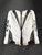 Used CCM PADS Street Leg Pads White MD 11821-S000032852 View 1