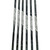 Used Titleist 2023 T300 **NO 7 IRON** Mens Iron Set RH 5I-PW 11890-S000144499 View 5