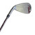 Used Wilson C300 7 IRON Mens Individual Iron RH 7 Iron 11708-S000196096 View 3