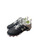 Used Under Armour CLEATS BB/SB Cleats Black Senior 6 11724-S000227864 View 1