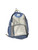 Used Marucci BAG BB/SB Player Carry Bag Navy Blue 11724-S000227866 View 1