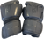 Used Boxing Gloves Black Senior View 1