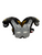 Used Riddell X FORCE II Football Shoulder Pads Black  11709-S000080424 View 2